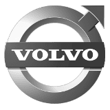 Volvo USA logo